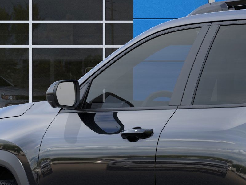 Chevrolet Equinox Vehicle Full-screen Gallery Image 12