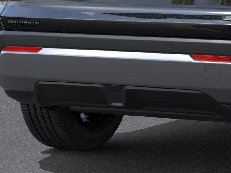 Chevrolet Equinox Vehicle Full-screen Gallery Image 14