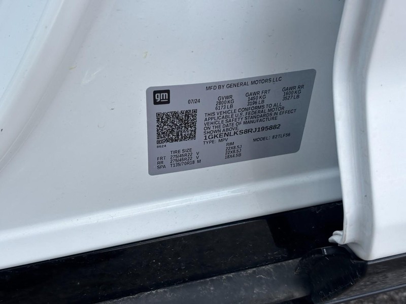 GMC Acadia Vehicle Full-screen Gallery Image 23