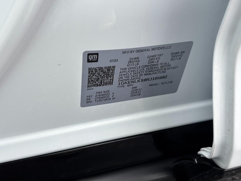 GMC Acadia Vehicle Full-screen Gallery Image 25