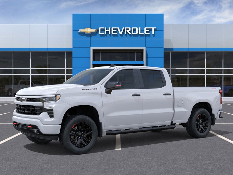 Chevrolet Silverado 1500 Vehicle Full-screen Gallery Image 2