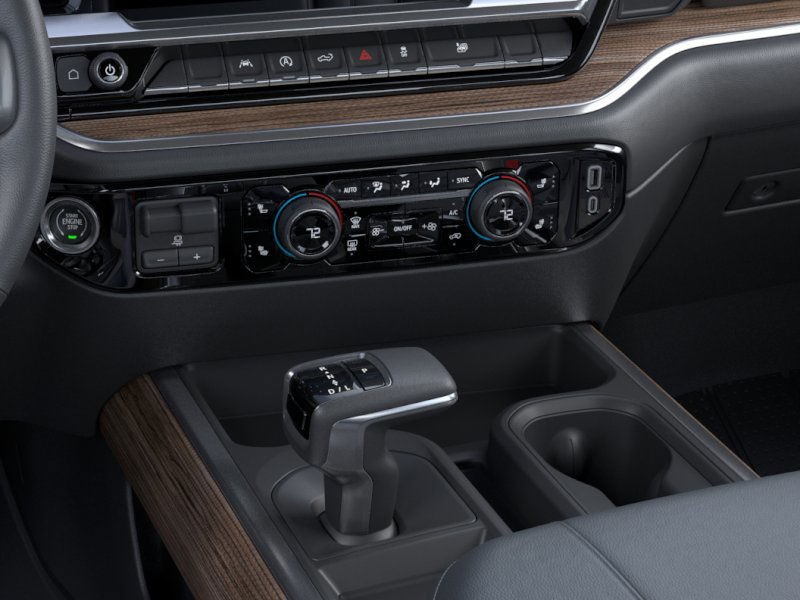 Chevrolet Silverado 1500 Vehicle Full-screen Gallery Image 23