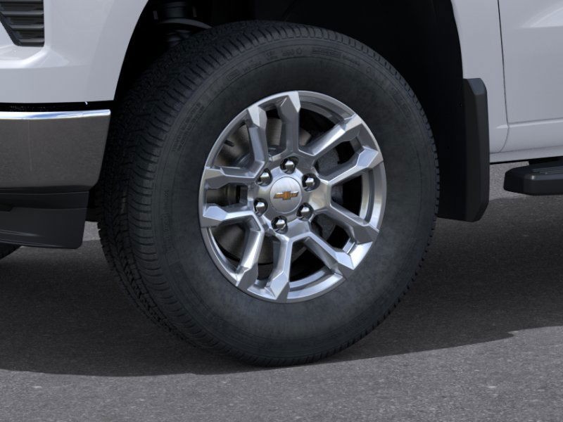 Chevrolet Silverado 1500 Vehicle Full-screen Gallery Image 9