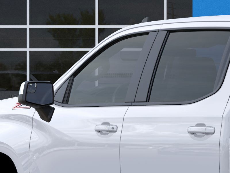 Chevrolet Silverado 1500 Vehicle Full-screen Gallery Image 12