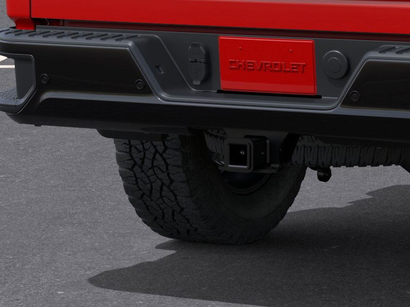 Chevrolet Silverado 2500HD Vehicle Full-screen Gallery Image 14