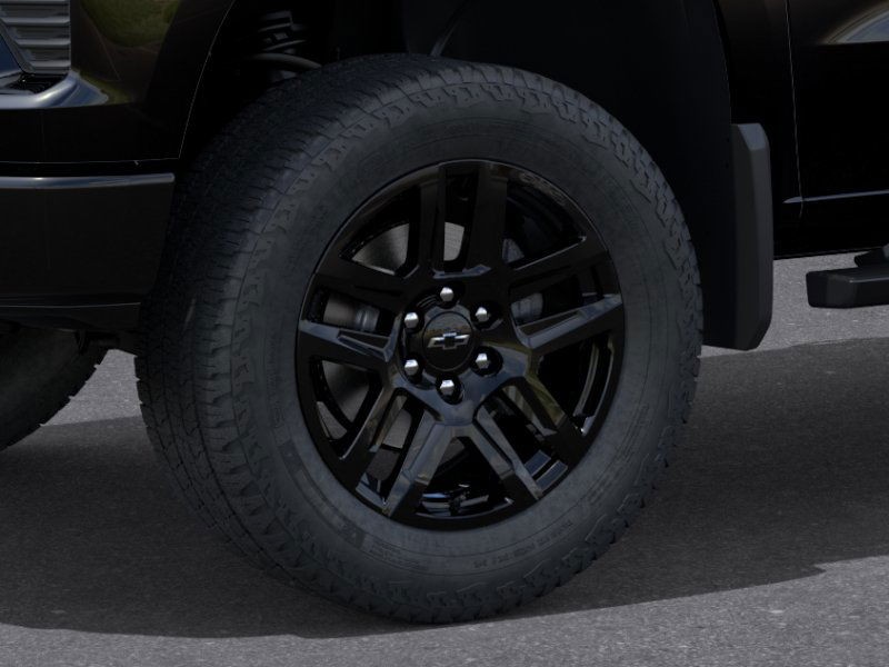 Chevrolet Silverado 1500 Vehicle Full-screen Gallery Image 9