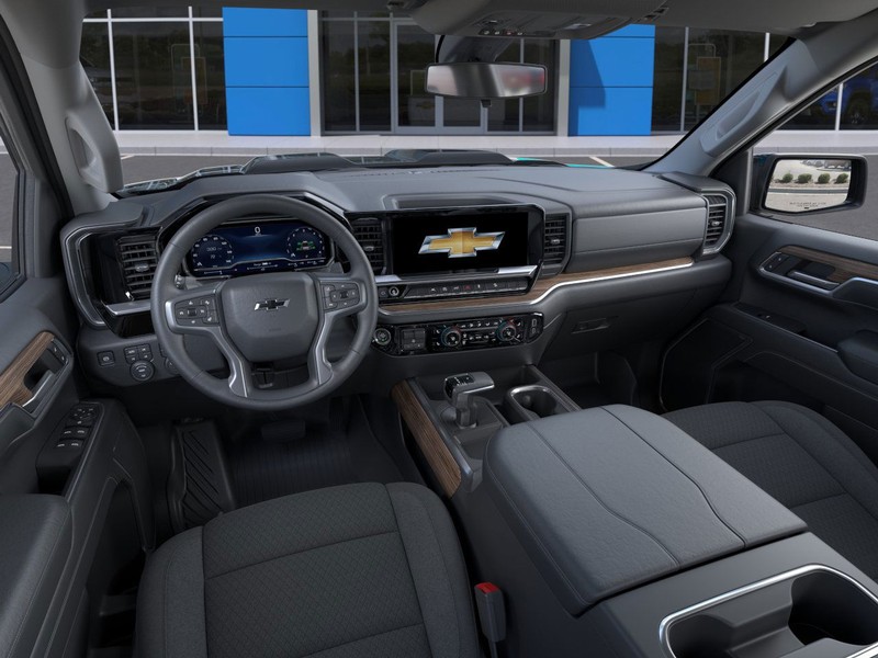 Chevrolet Silverado 1500 Vehicle Full-screen Gallery Image 15