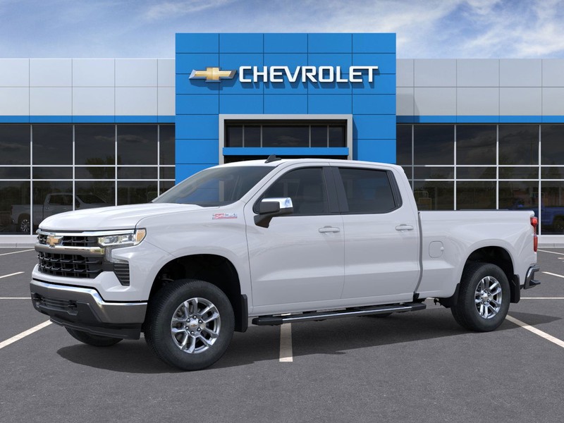 Chevrolet Silverado 1500 Vehicle Full-screen Gallery Image 2