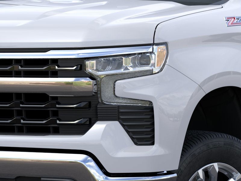 Chevrolet Silverado 1500 Vehicle Full-screen Gallery Image 10