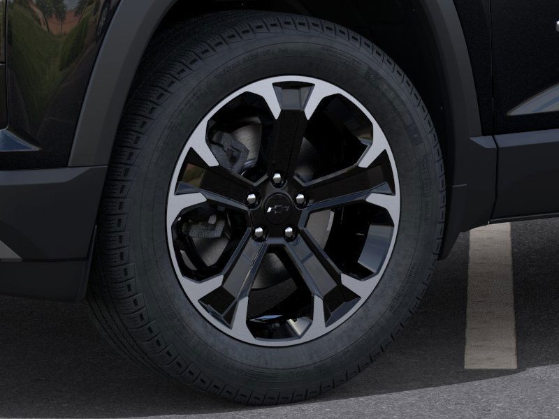 Chevrolet Equinox Vehicle Full-screen Gallery Image 9