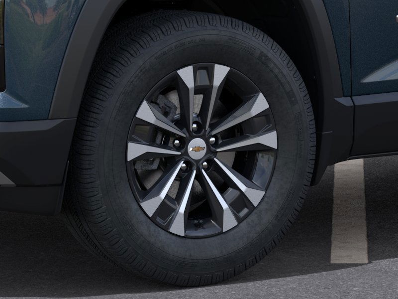 Chevrolet Equinox Vehicle Full-screen Gallery Image 9