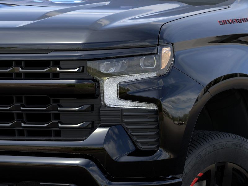 Chevrolet Silverado 1500 Vehicle Full-screen Gallery Image 10