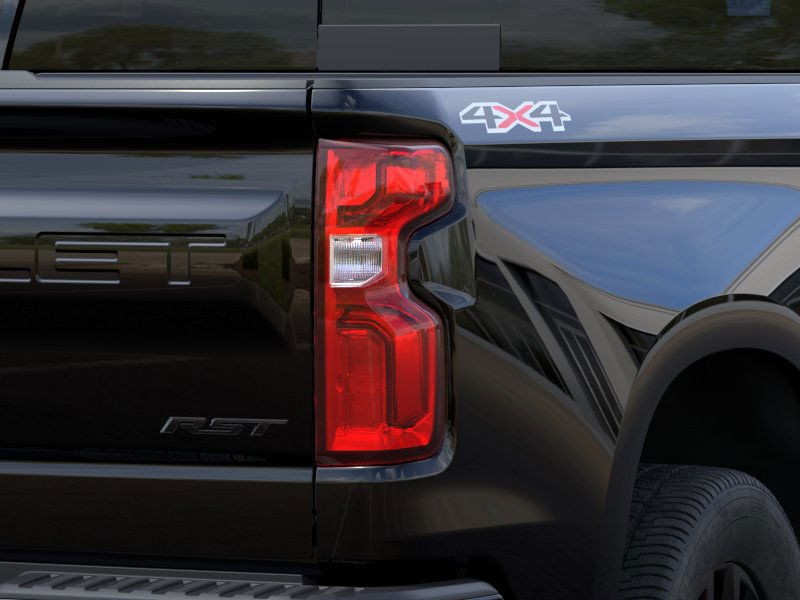 Chevrolet Silverado 1500 Vehicle Full-screen Gallery Image 11