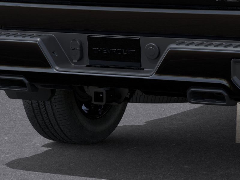 Chevrolet Silverado 1500 Vehicle Full-screen Gallery Image 14