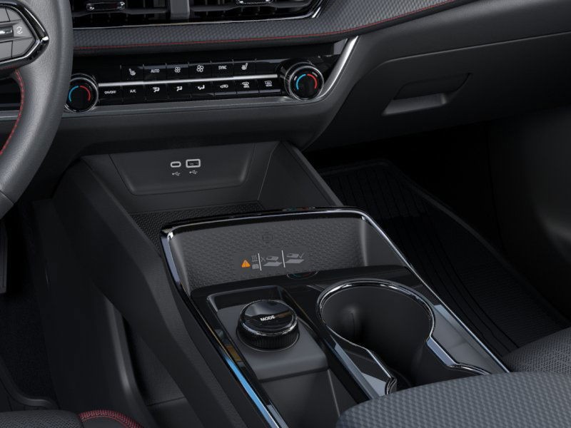 Chevrolet Equinox Vehicle Full-screen Gallery Image 23