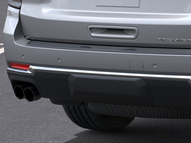 Chevrolet Suburban Vehicle Full-screen Gallery Image 14