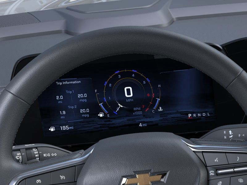 Chevrolet Suburban Vehicle Full-screen Gallery Image 18