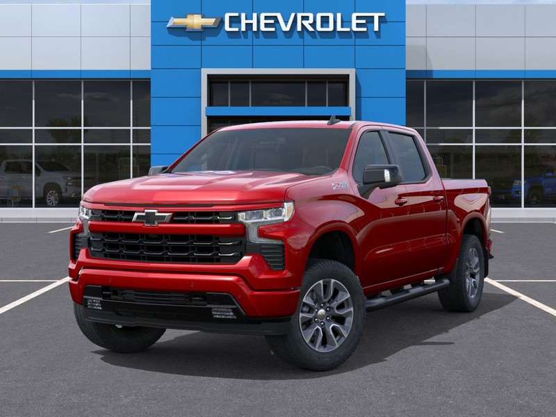 Chevrolet Silverado 1500 Vehicle Full-screen Gallery Image 6
