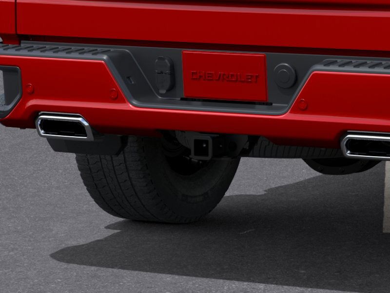 Chevrolet Silverado 1500 Vehicle Full-screen Gallery Image 14