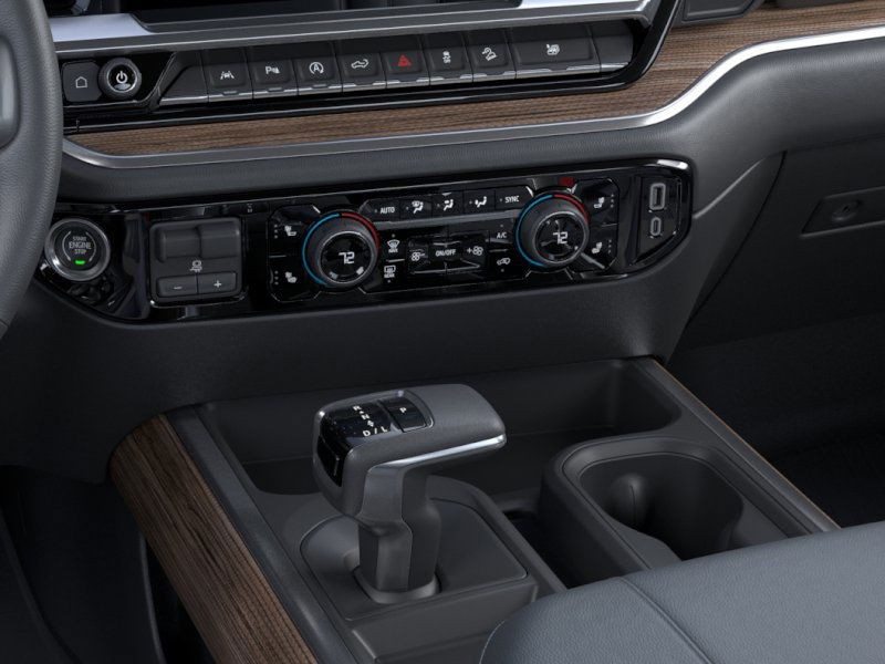 Chevrolet Silverado 1500 Vehicle Full-screen Gallery Image 23