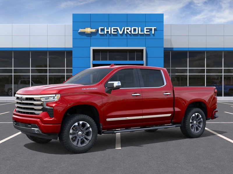 Chevrolet Silverado 1500 Vehicle Full-screen Gallery Image 2