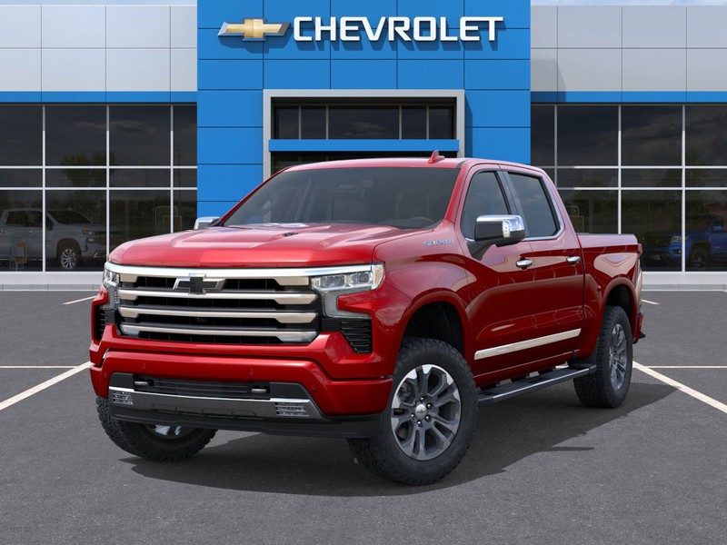 Chevrolet Silverado 1500 Vehicle Full-screen Gallery Image 6