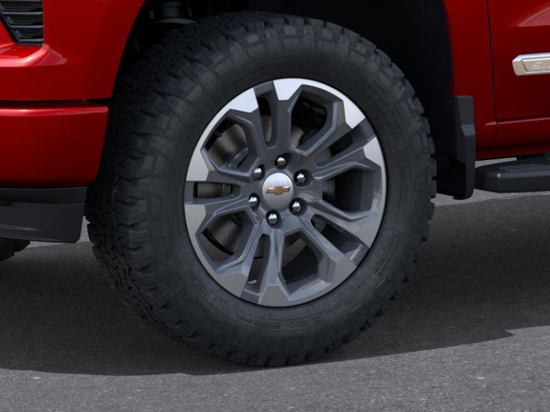 Chevrolet Silverado 1500 Vehicle Full-screen Gallery Image 9