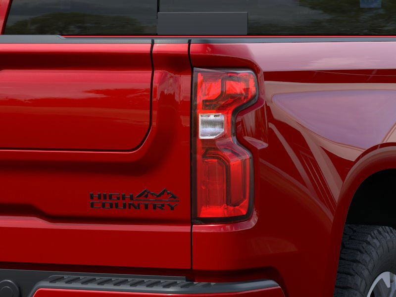 Chevrolet Silverado 1500 Vehicle Full-screen Gallery Image 11