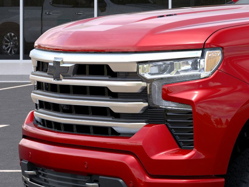 Chevrolet Silverado 1500 Vehicle Full-screen Gallery Image 13