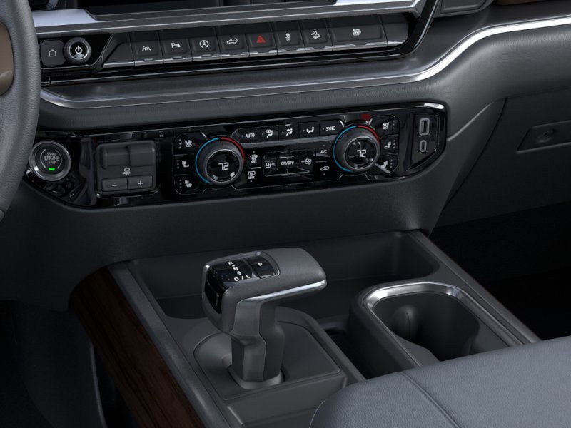 Chevrolet Silverado 1500 Vehicle Full-screen Gallery Image 23