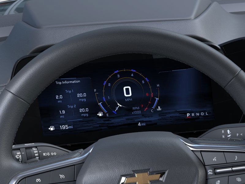 Chevrolet Suburban Vehicle Full-screen Gallery Image 18