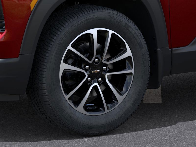 Chevrolet Trailblazer Vehicle Full-screen Gallery Image 9