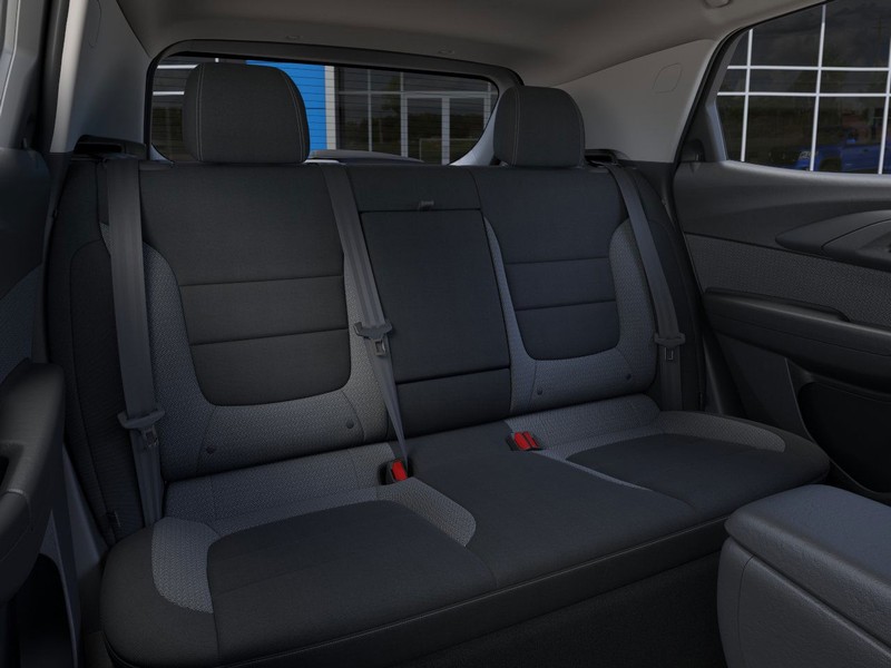 Chevrolet Trailblazer Vehicle Full-screen Gallery Image 17