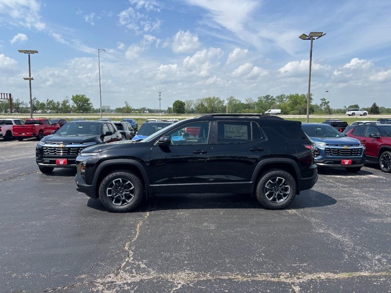 Chevrolet Equinox Vehicle Full-screen Gallery Image 2