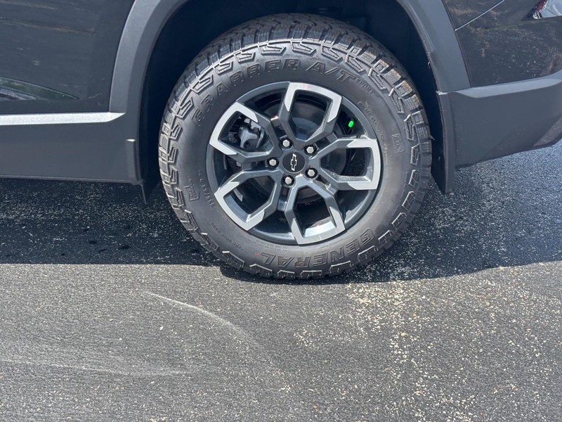 Chevrolet Equinox Vehicle Full-screen Gallery Image 4