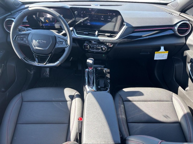 Chevrolet Trax Vehicle Full-screen Gallery Image 6