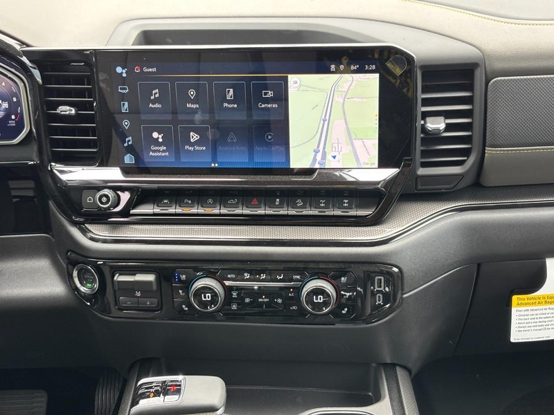 Chevrolet Silverado 1500 Vehicle Full-screen Gallery Image 8