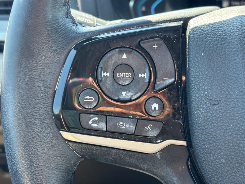 Honda Odyssey Vehicle Full-screen Gallery Image 19