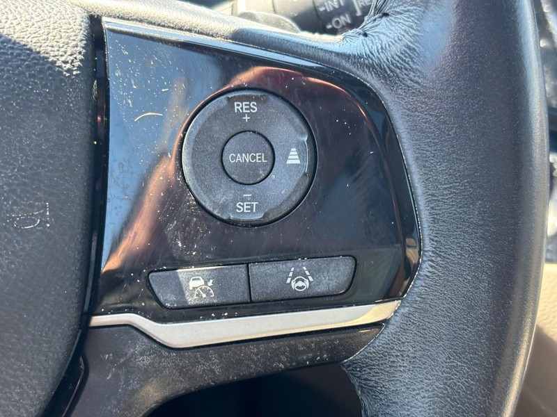 Honda Odyssey Vehicle Full-screen Gallery Image 20