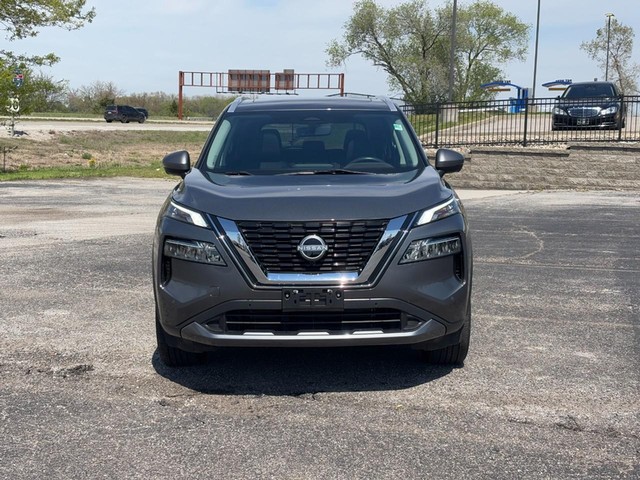 2023 Nissan Rogue SL - Photo 8