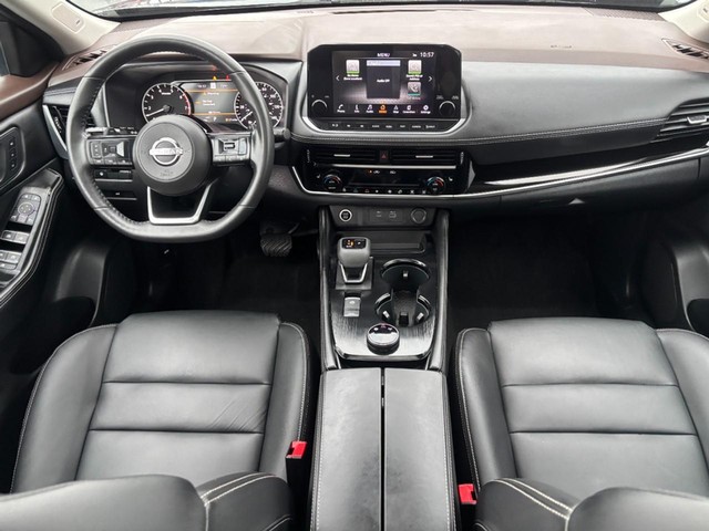 2023 Nissan Rogue SL - Photo 11