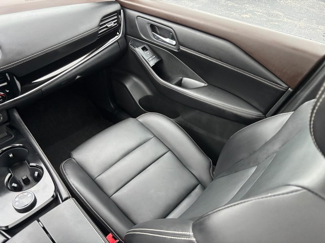 2023 Nissan Rogue SL - Photo 14