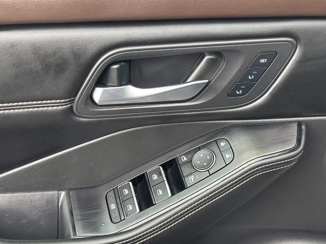2023 Nissan Rogue SL - Photo 16