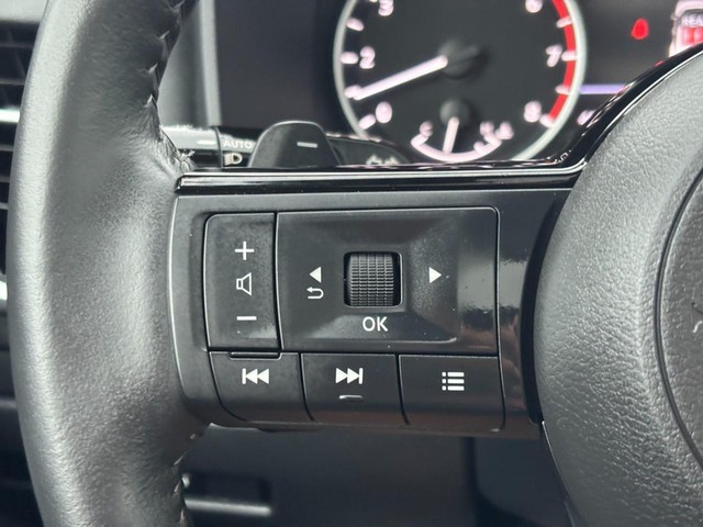 2023 Nissan Rogue SL - Photo 17