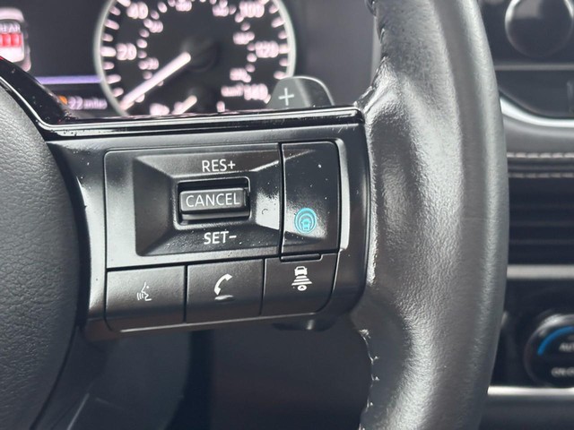 2023 Nissan Rogue SL - Photo 18