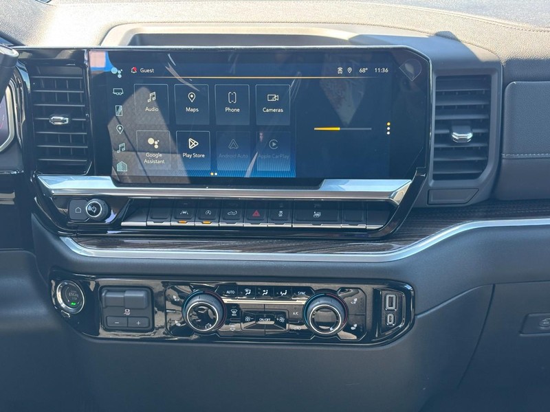 Chevrolet Silverado 1500 Vehicle Full-screen Gallery Image 8