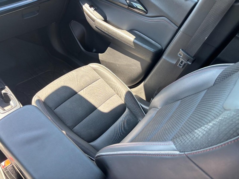 Chevrolet TrailBlazer Vehicle Full-screen Gallery Image 14