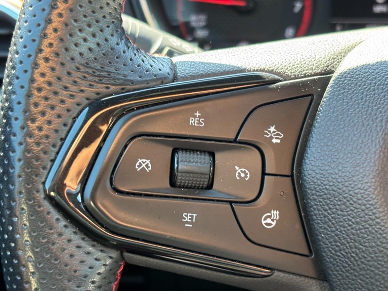 Chevrolet TrailBlazer Vehicle Full-screen Gallery Image 17