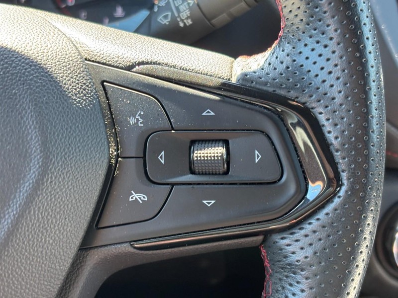 Chevrolet TrailBlazer Vehicle Full-screen Gallery Image 18