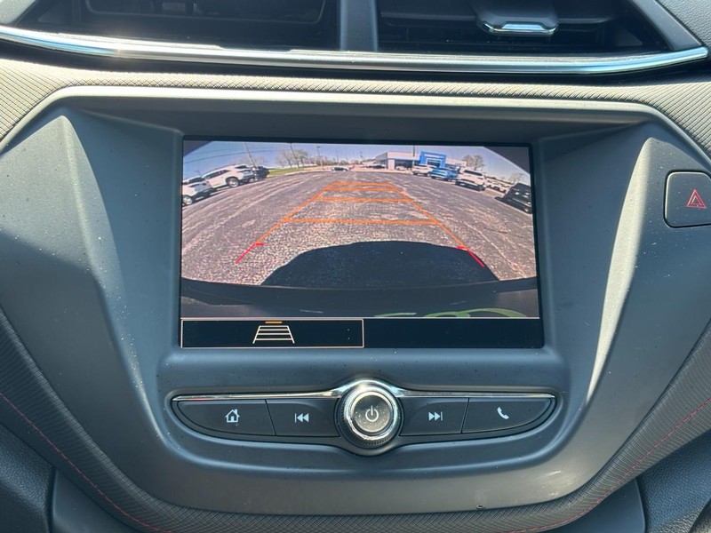 Chevrolet TrailBlazer Vehicle Full-screen Gallery Image 21